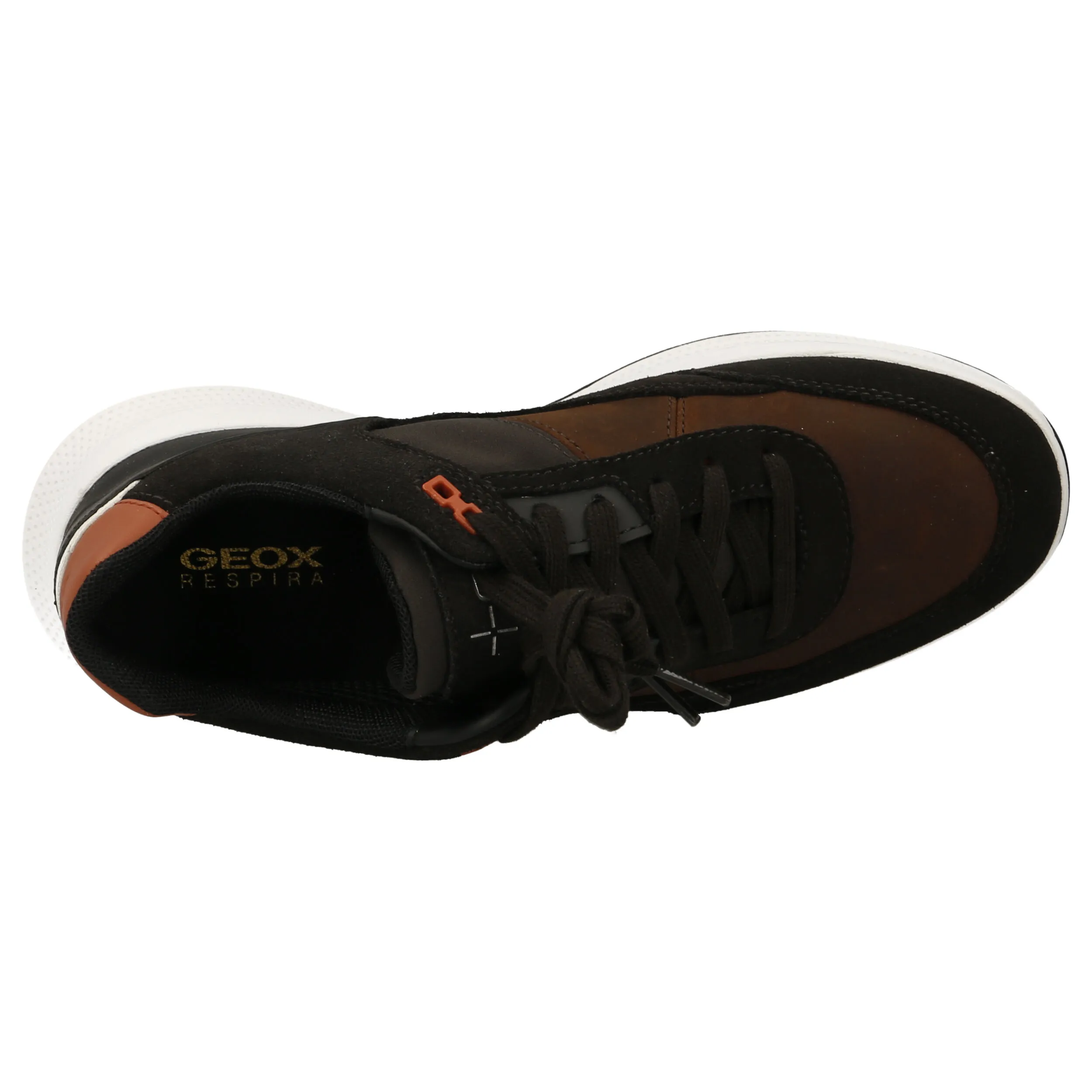 Deportivas Hombre Geox PG1X