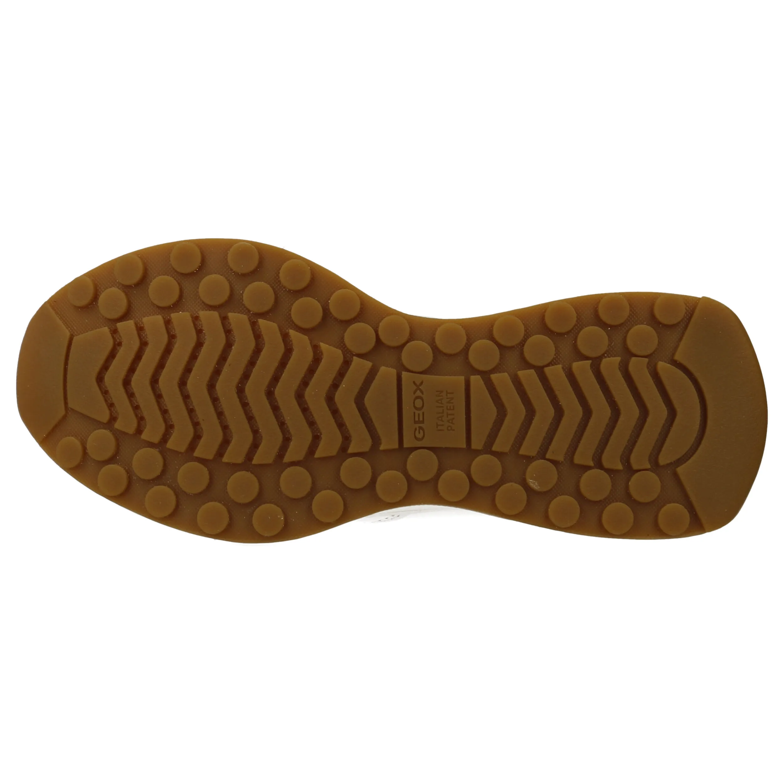 Deportivas Mujer Geox AMABEL
