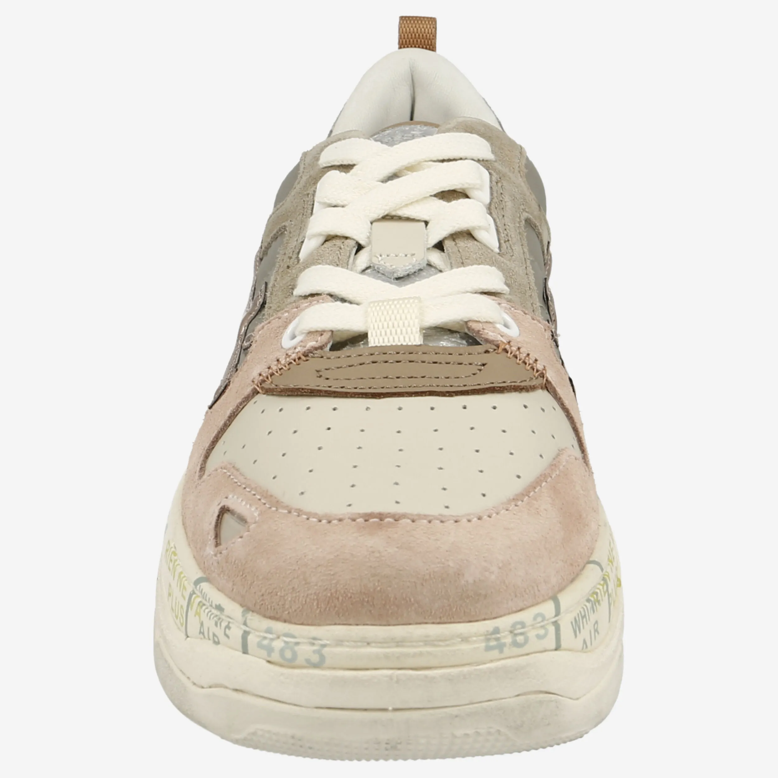 Deportivas MUJER Premiata DRAKED