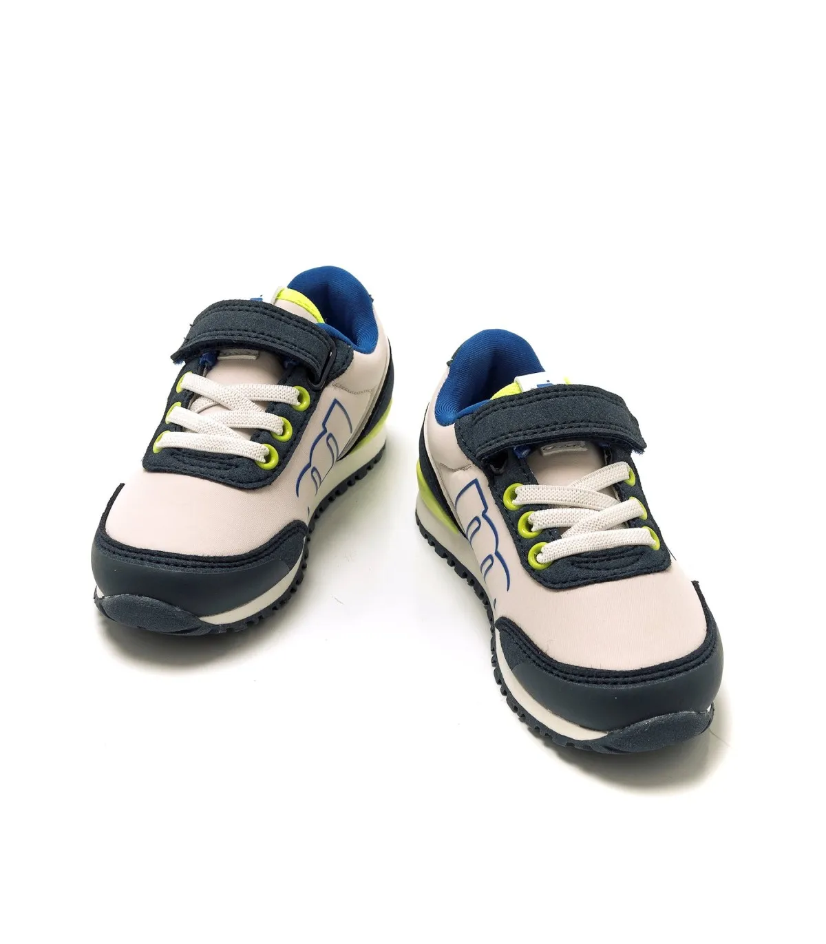 Deportivas Niño MENTA 48899V