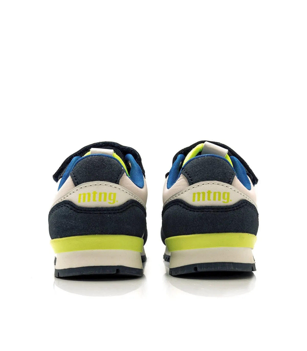 Deportivas Niño MENTA 48899V