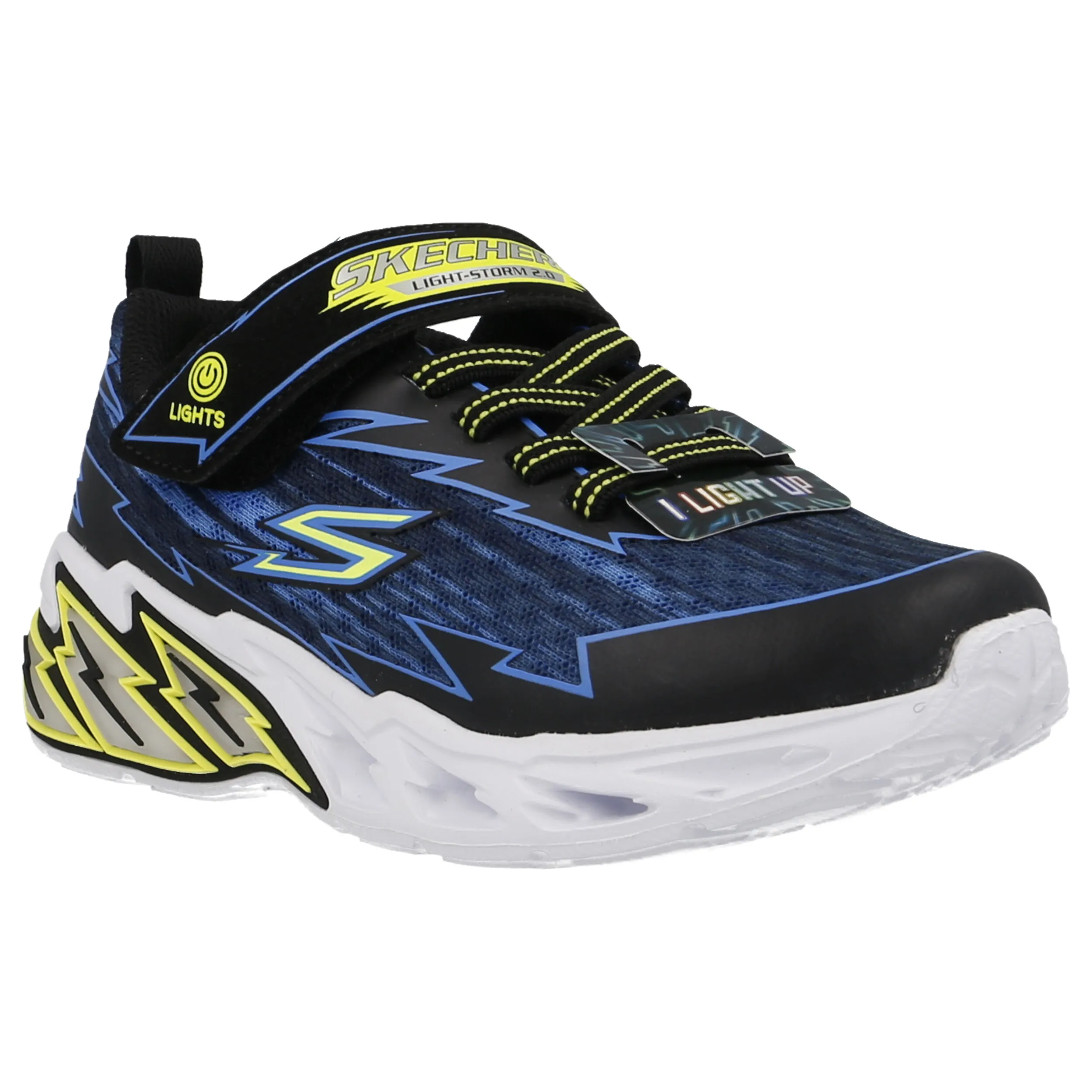Deportivas Niño Skechers LIGHT STORM