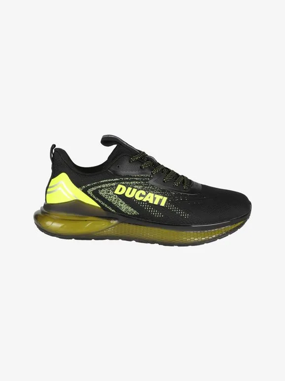 Ducati Zapatillas deportivas para hombre.
