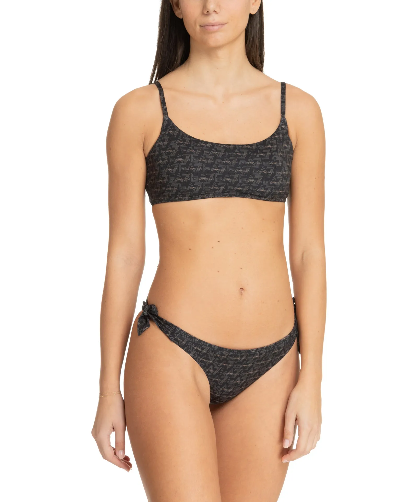 EA7 Emporio Armani Bikini