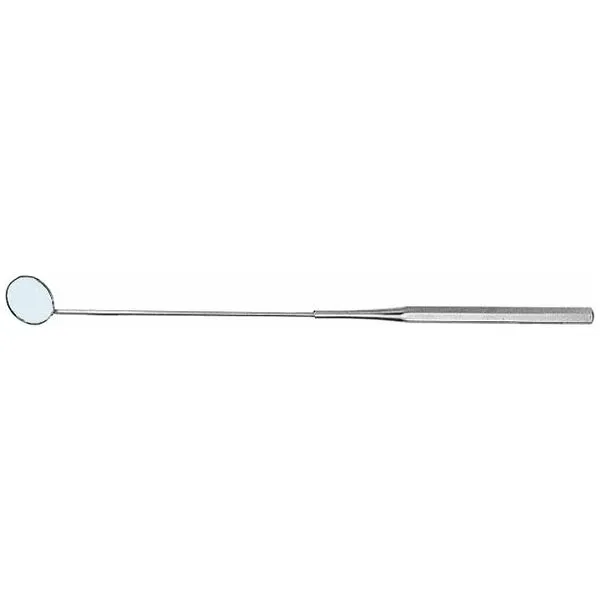 Espejo de control, Dimensiones del espejo: 23mm