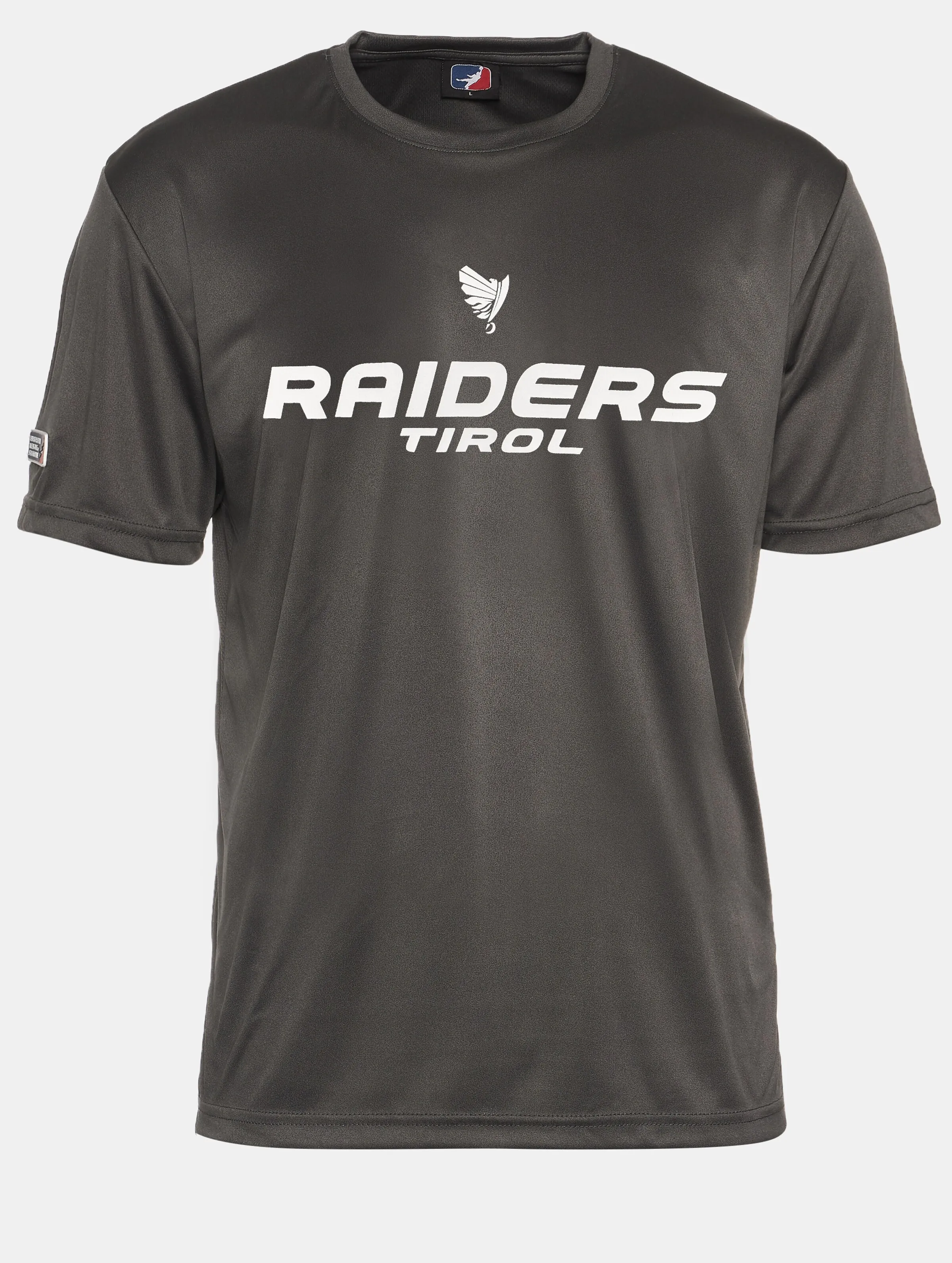 European League Of Football Raiders Tirol 5
