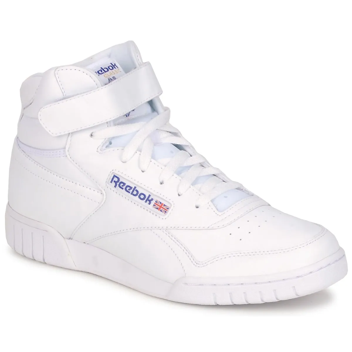 EX-O-FIT HI