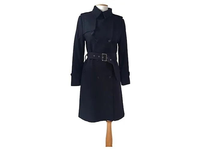 Filippa K Abrigos, Ropa de calle Negro 
