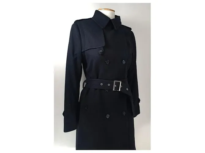 Filippa K Abrigos, Ropa de calle Negro 