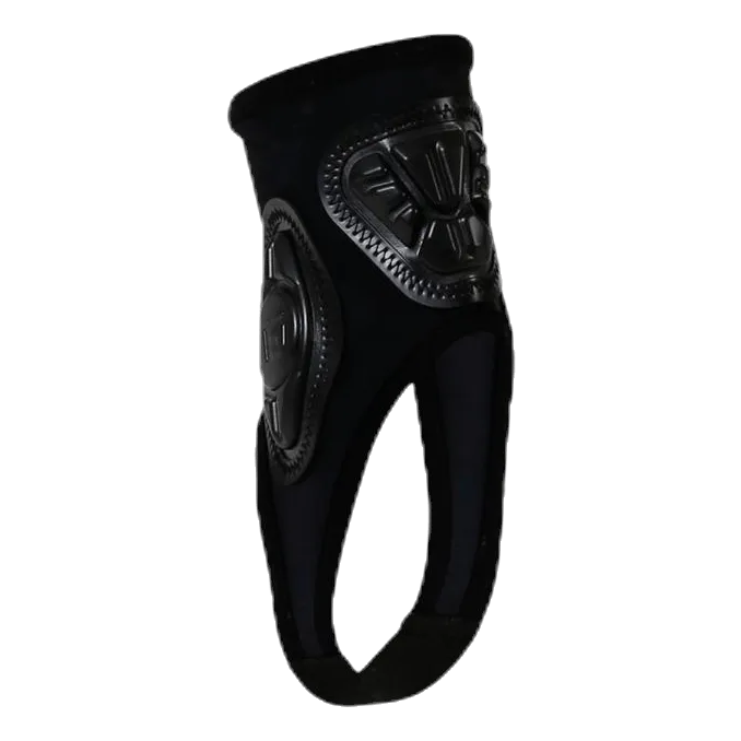 G-form Pro-X Ankle Black