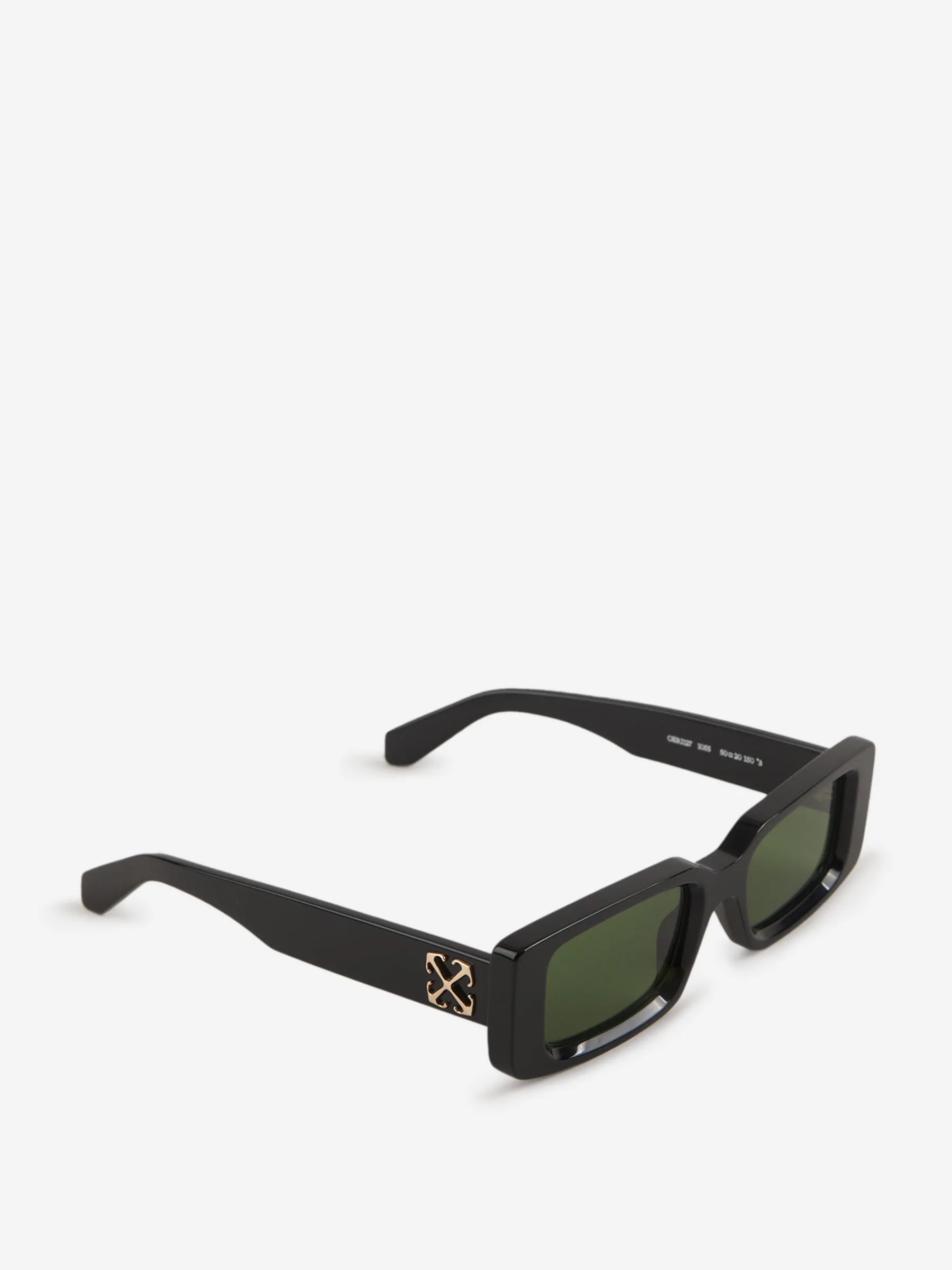 Gafas de Sol Retangulares Arthur