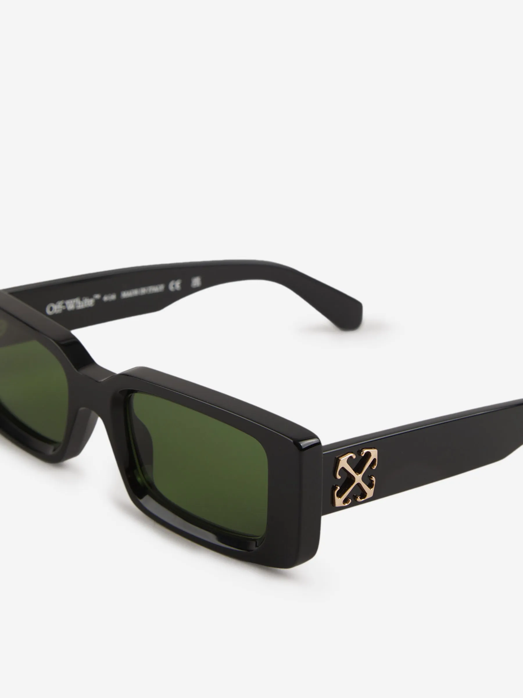 Gafas de Sol Retangulares Arthur