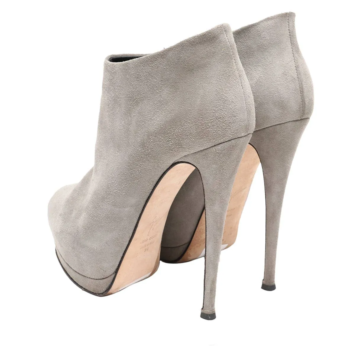 Giuseppe Zanotti Botines