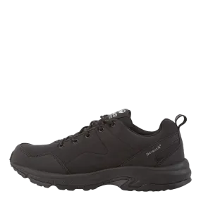 Halti Retki Low DX Black