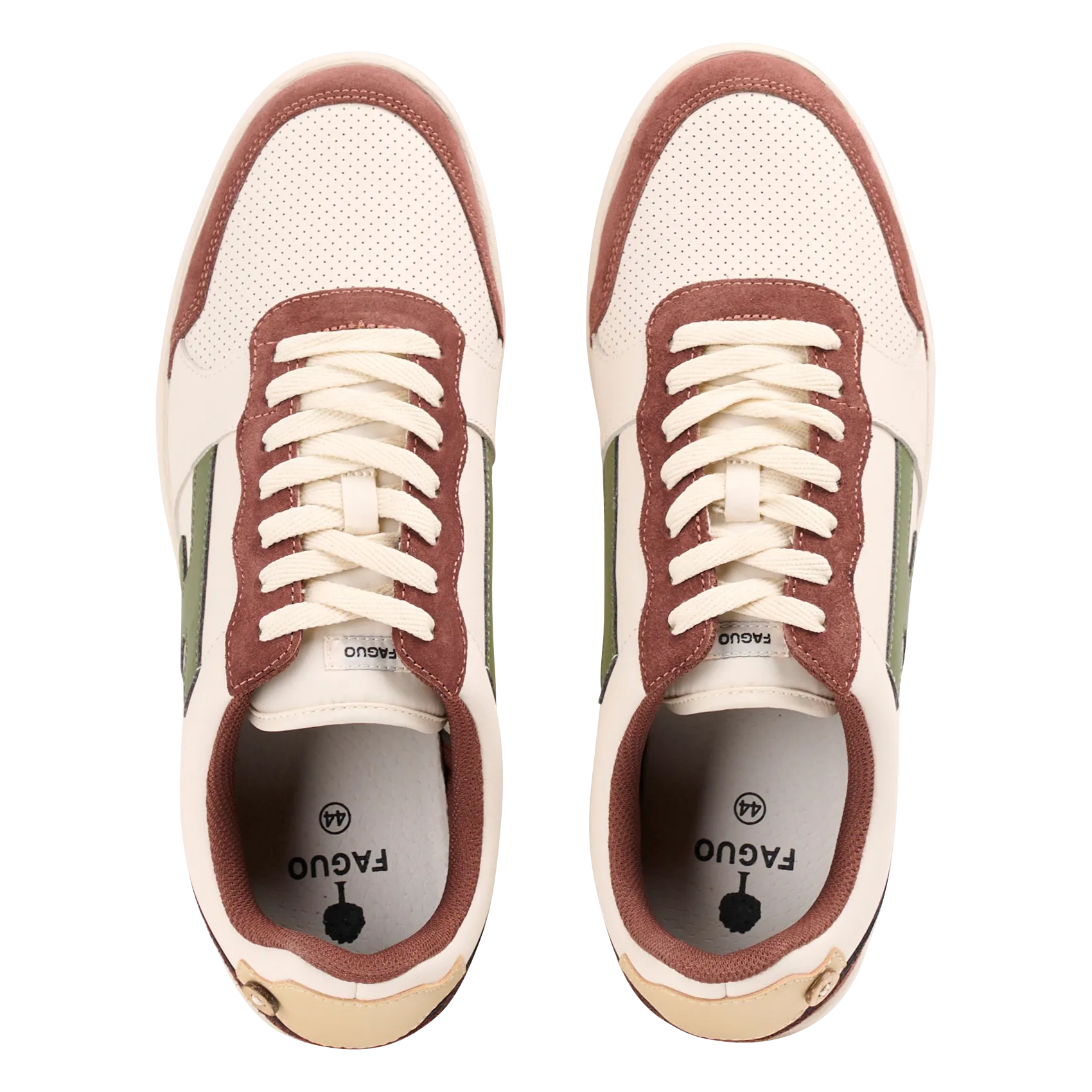 HAZEL - . en beige