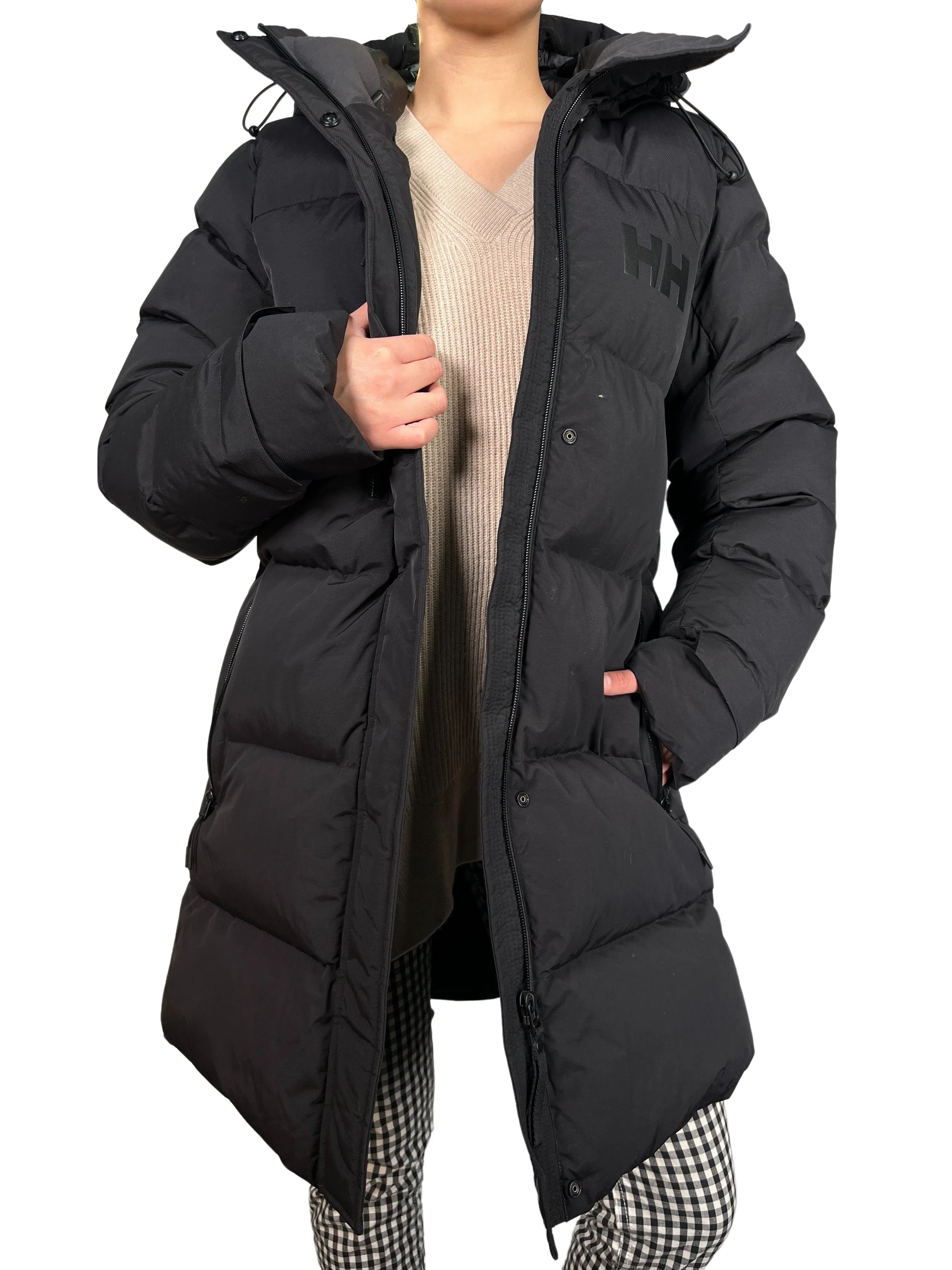 HELLY HANSEN Parca Adore Puffy
