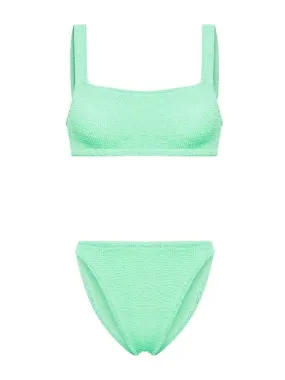 Hunza G Bikini - Amarillo