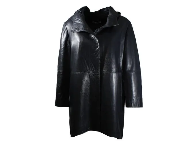 Jil Sander Abrigos, Ropa de calle 