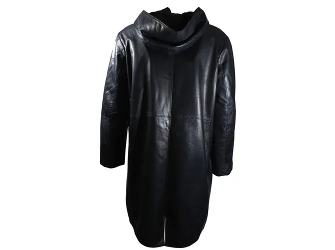 Jil Sander Abrigos, Ropa de calle 