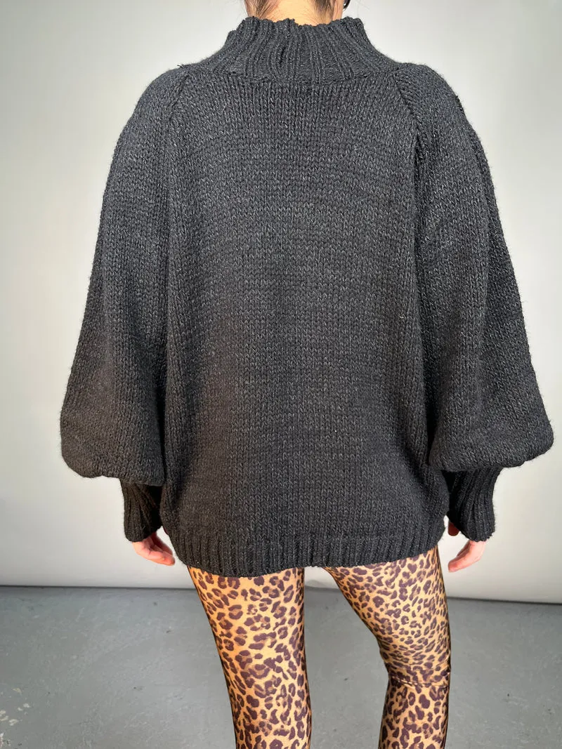 KÄPURA Sweater Lana