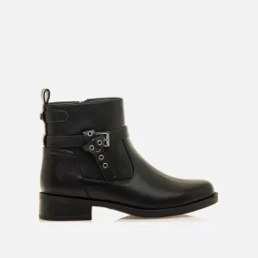 LAGLIO Botines planos - Mujer