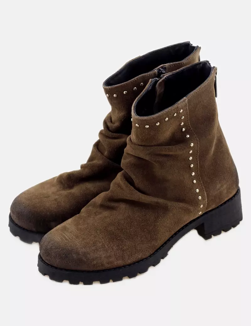 Lazamani Botines