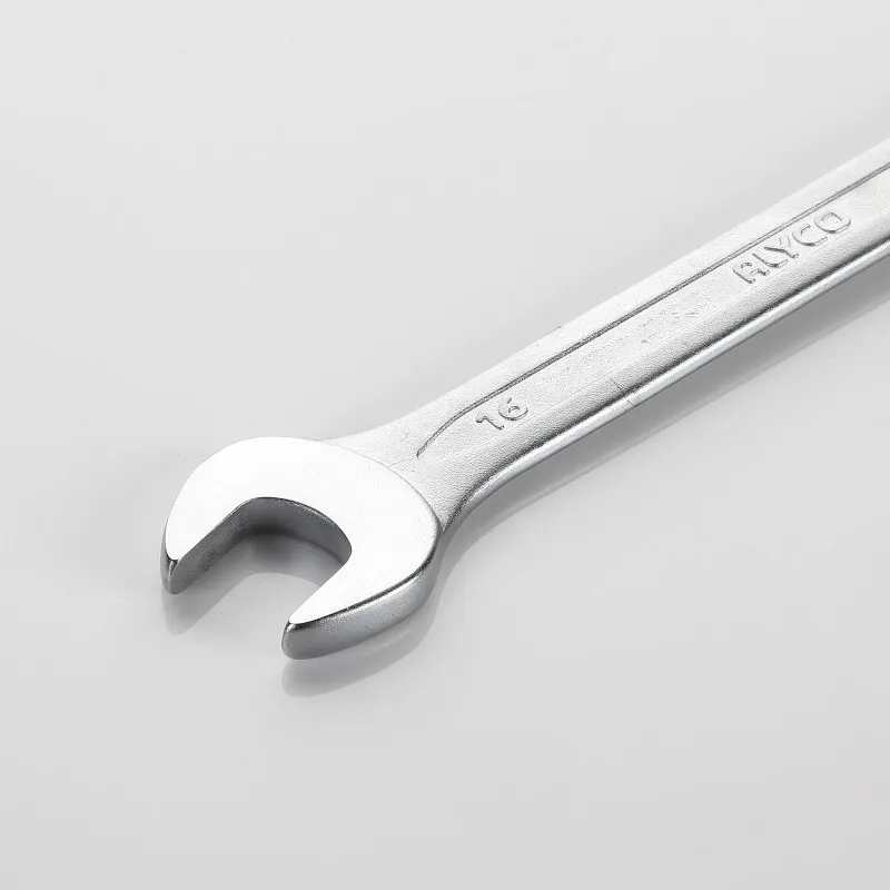 Llave combinada 41 mm ALYCO
