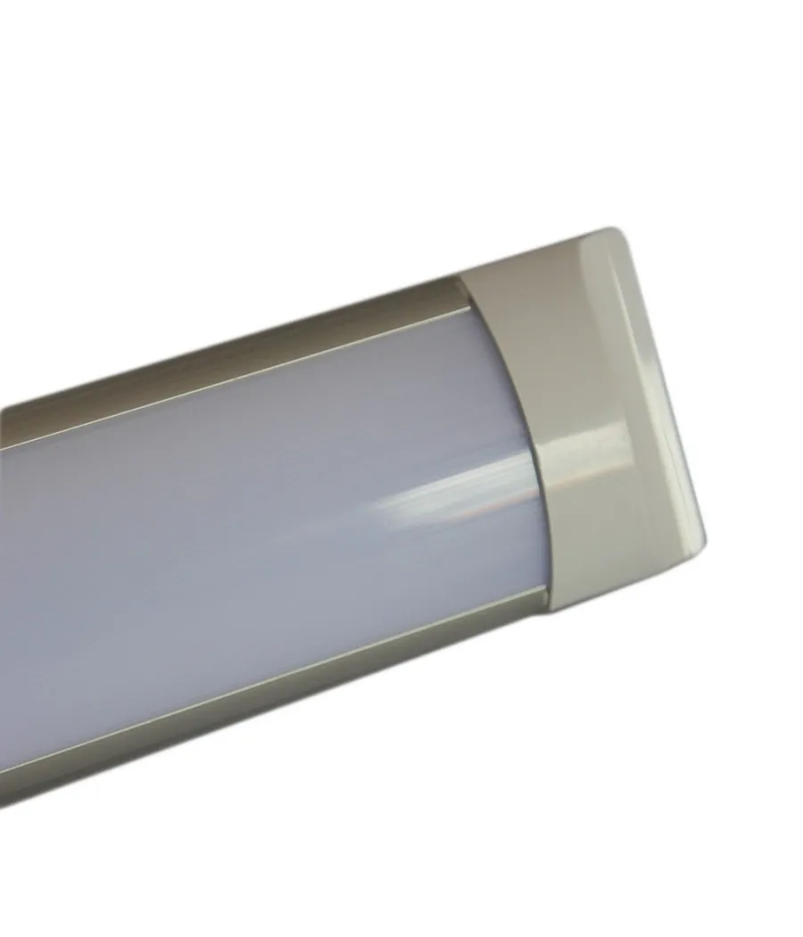 LÁMPARA DE TECHO LED SLIM SMD LÁMPARA DE TECHO PERFIL ESPESOR 27MM LUZ