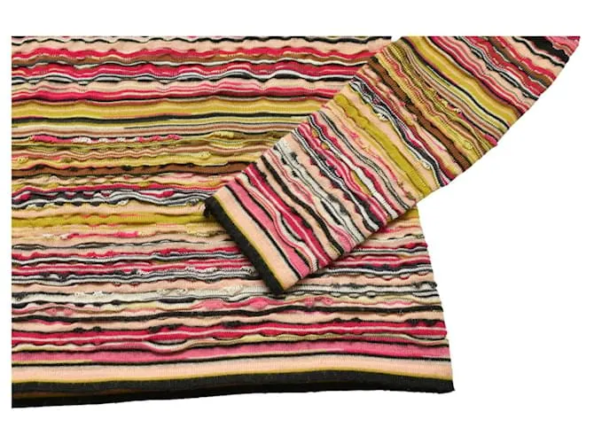 Missoni Ropa de punto Multicolor 