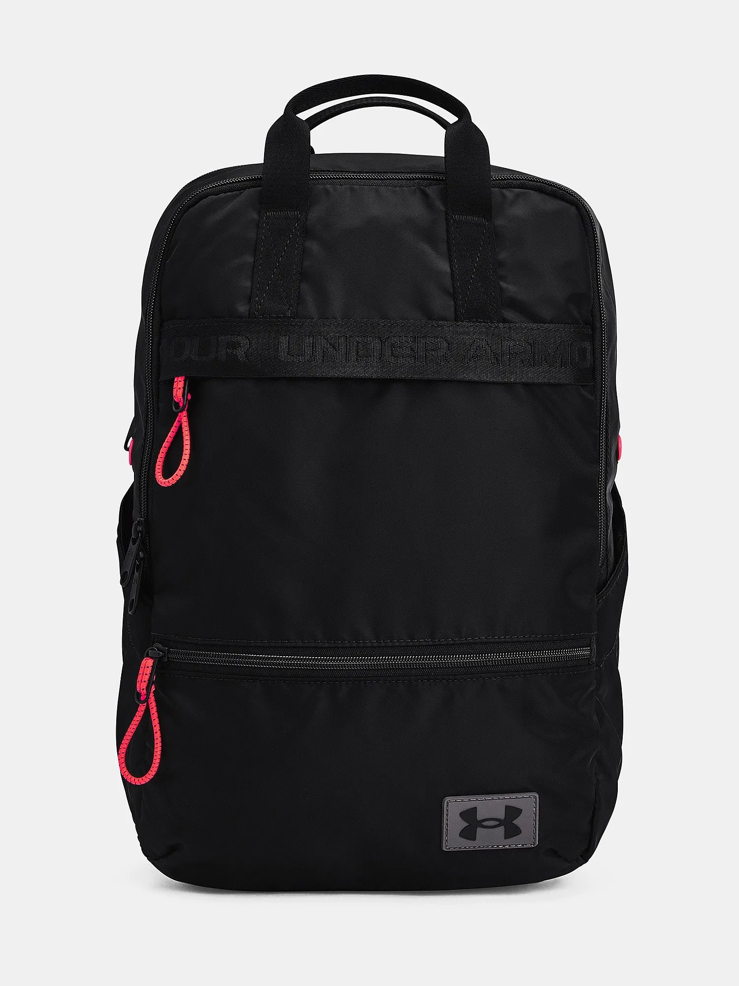 mochila Under Armour Essentials - Black - women´s