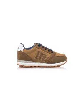 MUSTANG SNEAKERS NIÑO 48681C
