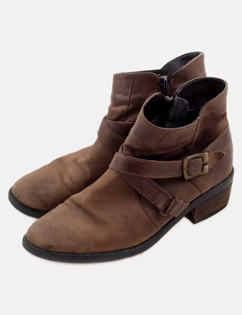 NoName Botines