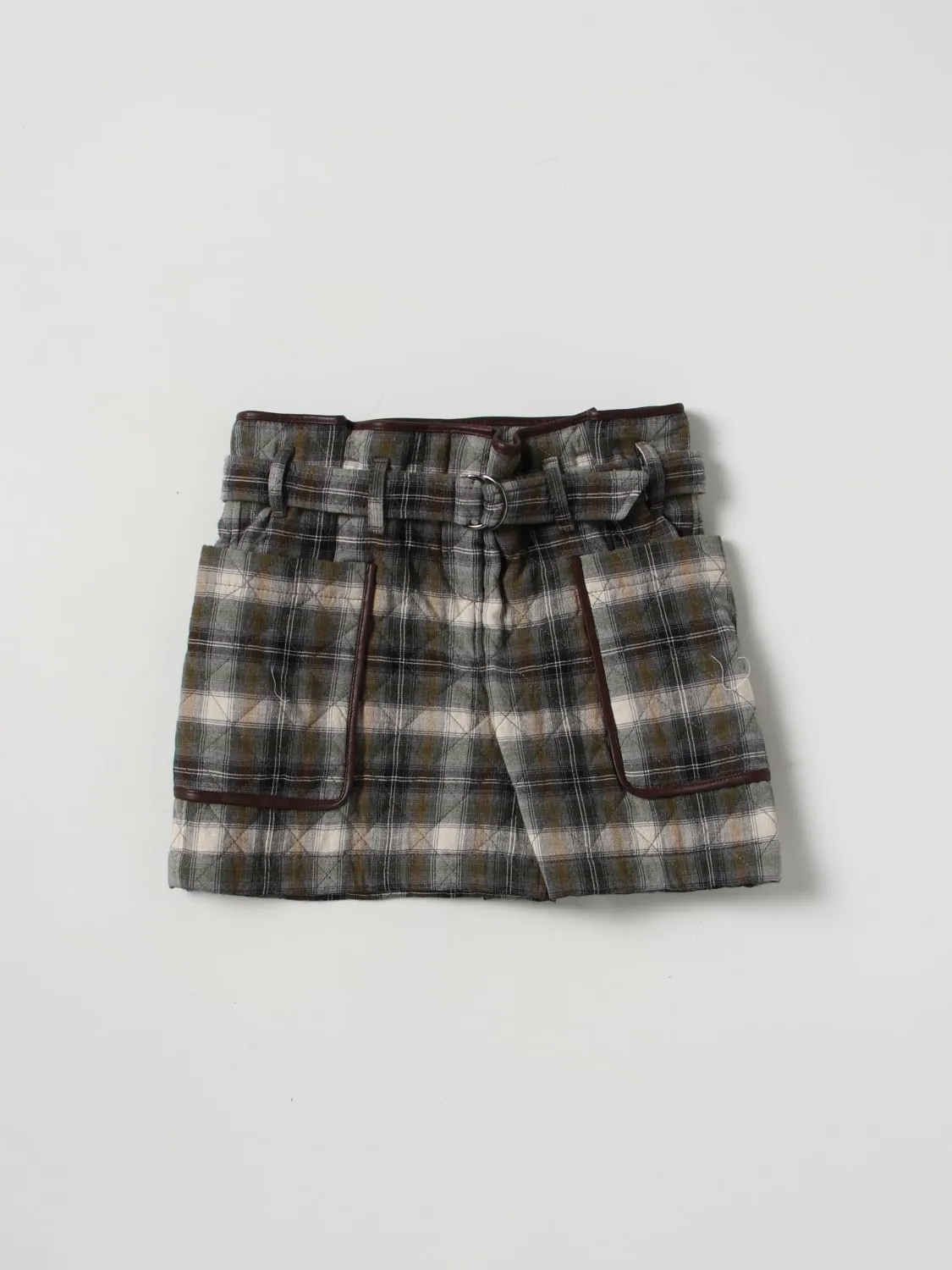 Pantalones cortos niños Brunello Cucinelli