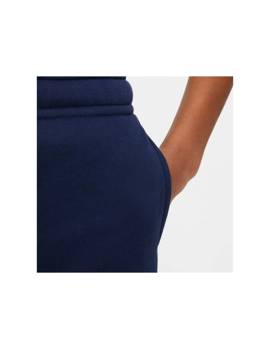 Pantalones Nike Sportswear Niño Blue