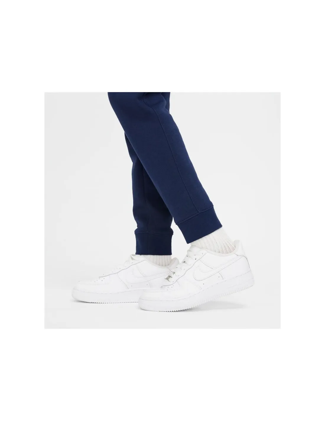 Pantalones Nike Sportswear Niño Blue