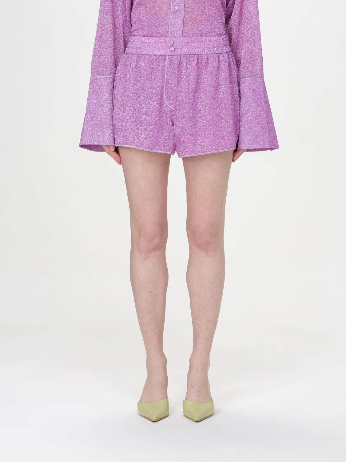 Pantalòn cortos mujer Oseree