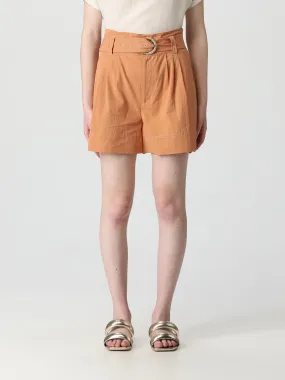 Pantalòn cortos mujer Twinset