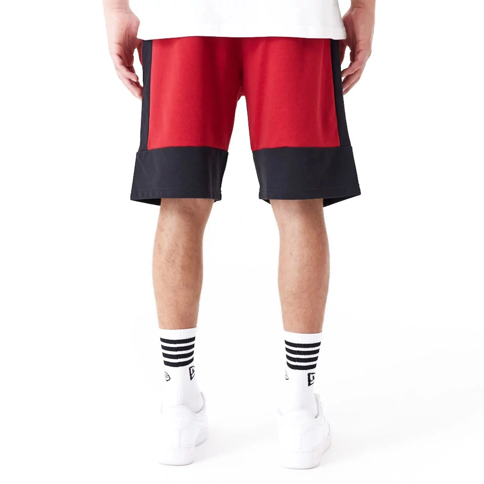 Pantalón Corto Miami Heat NBA Colour Block