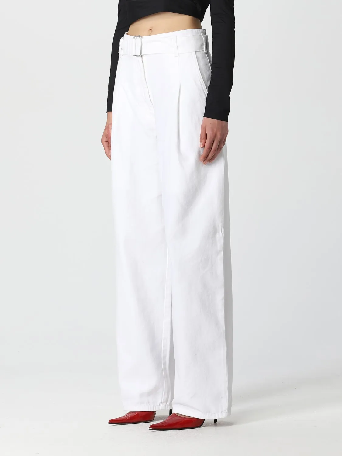 Pantalón mujer Philosophy Di Lorenzo Serafini