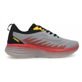 Paredes Zapatillas Deporte Hombre Transpirables Angón Gris
