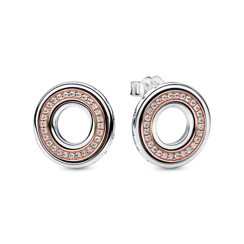 Pendientes Pandora Signature 282780C01