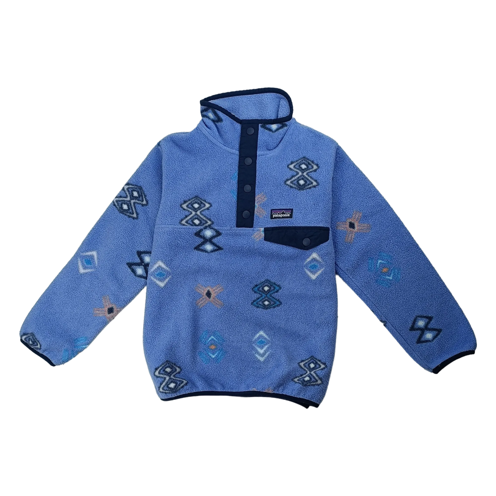 Polar Niña Micro D Snap-T Jkt - Usado (Buena)