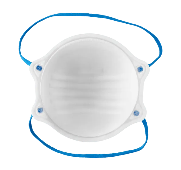 Respirator - 3 Pack