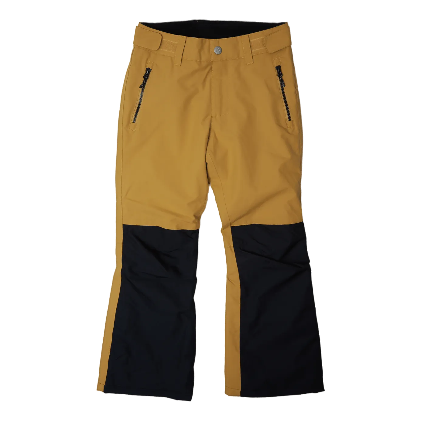 Ropa de color Slim Pant Khaki