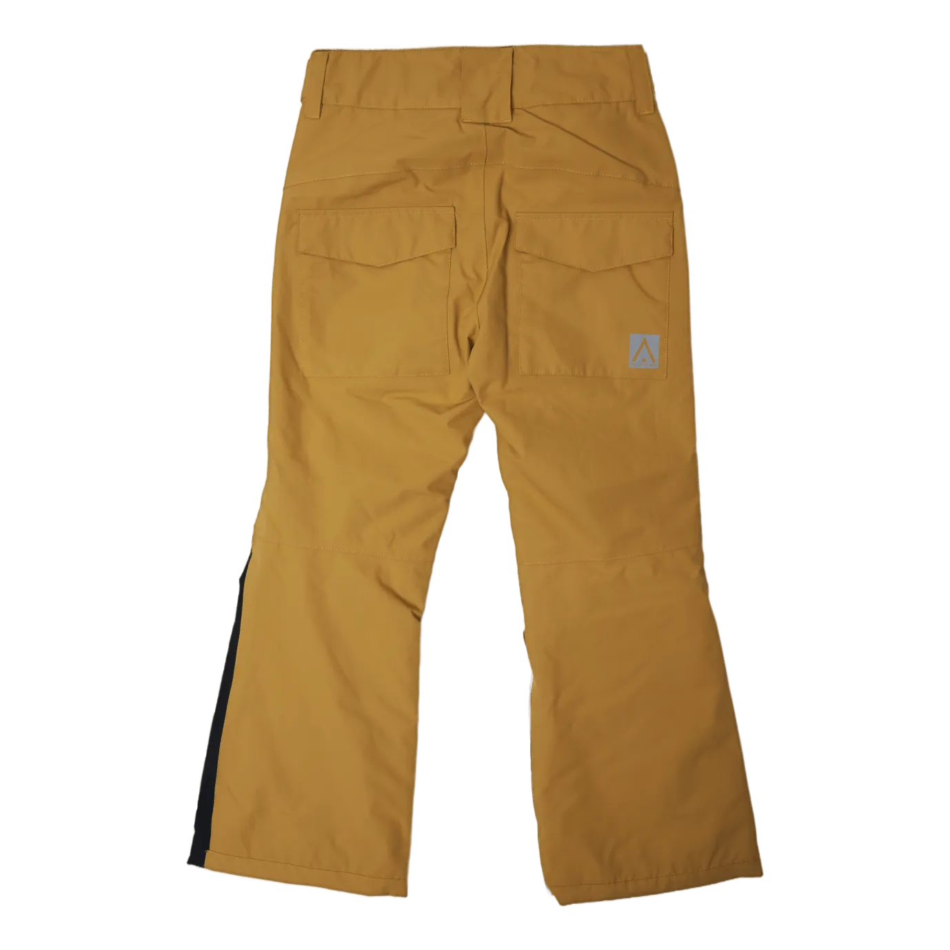 Ropa de color Slim Pant Khaki