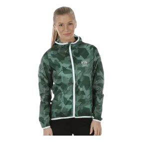 Ropa de color Zephyr Jacket Patterned