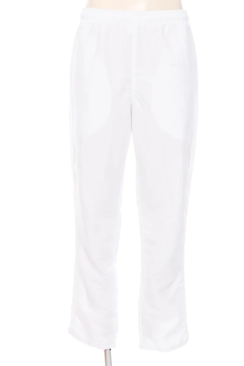 Ropa Deportiva / Salida de Baño color Blanco - Closeando