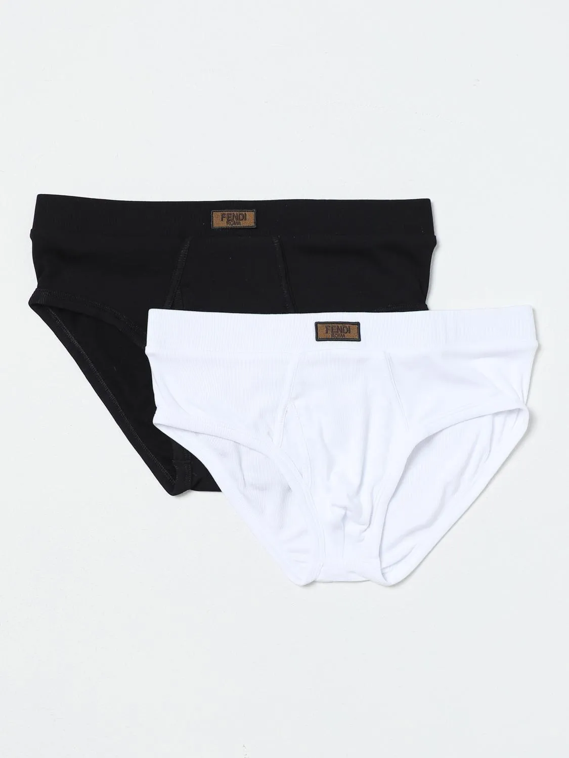 Ropa interior hombre Fendi
