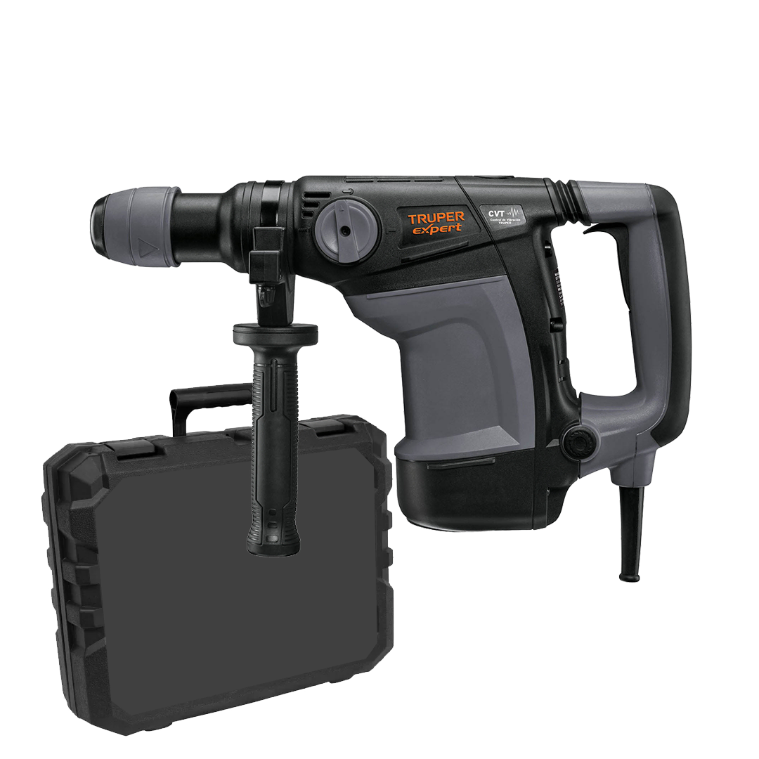 Rotomartillo Truper 7J 1100W SDS Max