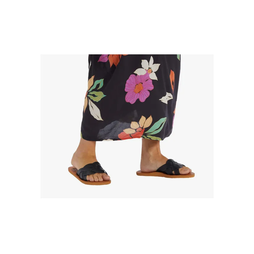 Sandalias Billabong Lana Para Mujer